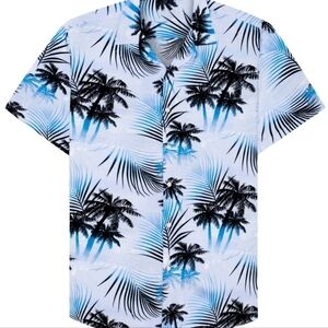 Hawaiian shirt